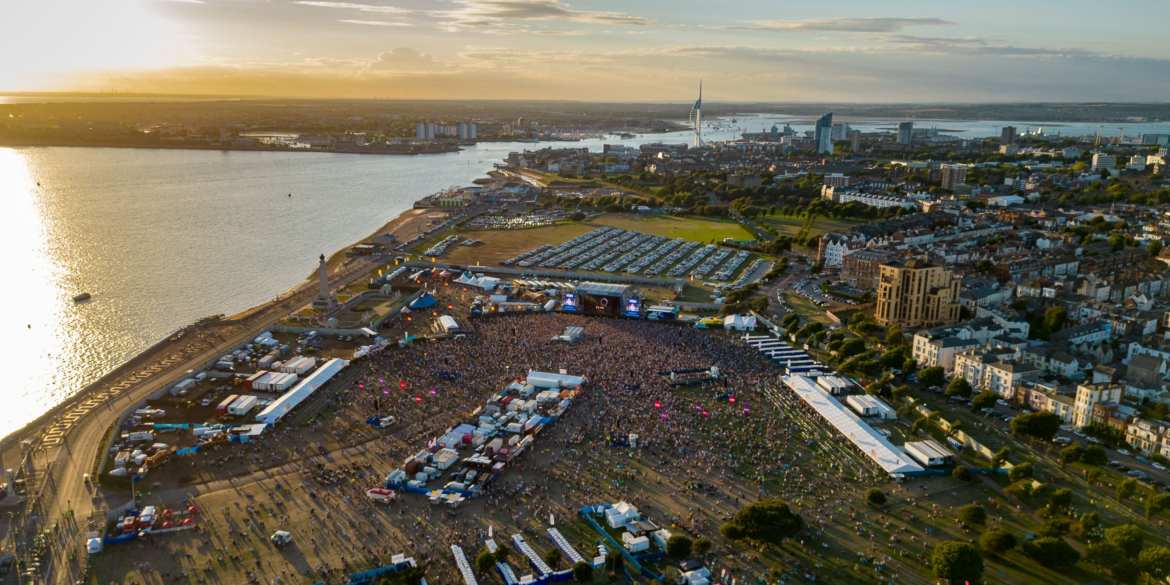 FESTIVAL REPORT: Victorious Festival 2022 4