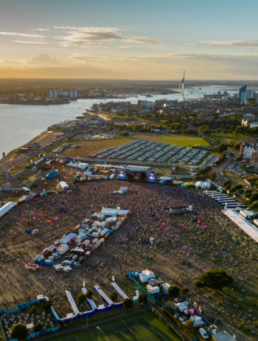 FESTIVAL REPORT: Victorious Festival 2022 4