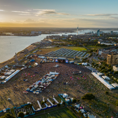 FESTIVAL REPORT: Victorious Festival 2022 4