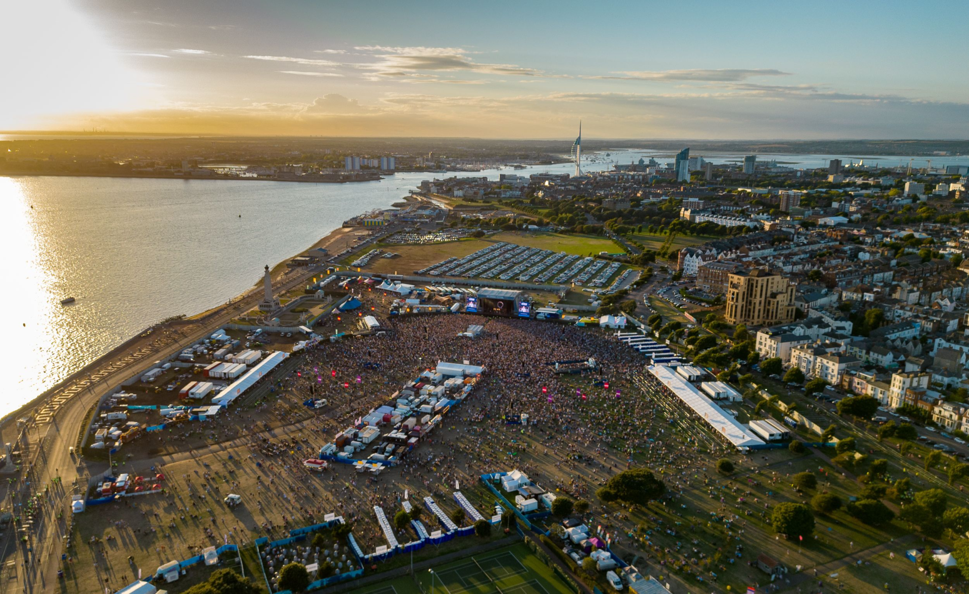 FESTIVAL REPORT: Victorious Festival 2022 4