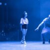 Daniel Fox on Night Dances :"It's fun to put yourself into different worlds" 2