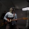 IN CONVERSATION - Pixy Jones "I'm quite anal about reverb" 2