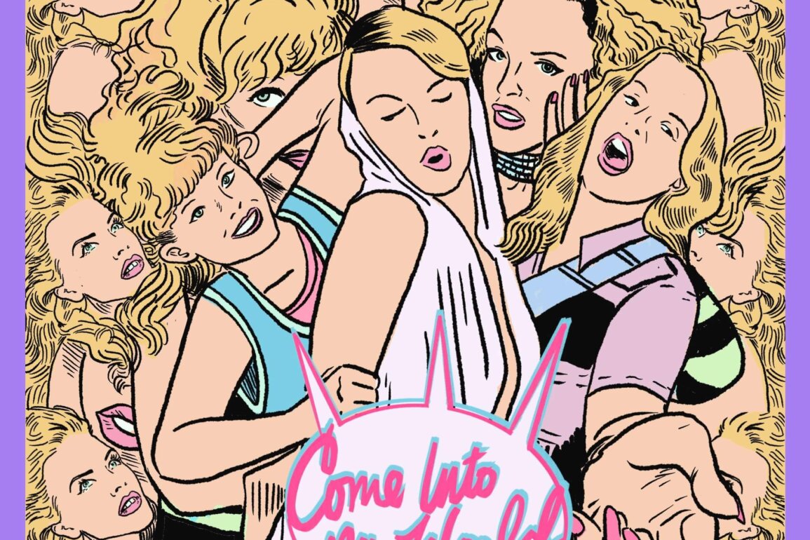NEWS: 'Come Into My World: a collection of Kylie Minogue covers' Tracklist revealed and covers by Siobhan Wilson, Y Dail and Feral Five 23 NEWS: 'Come Into My World: a collection of Kylie Minogue covers' Tracklist revealed and covers by Siobhan Wilson, Y Dail and Feral Five
