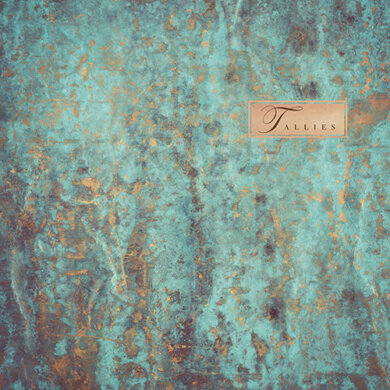 Tallies - Patina (Bella Union)
