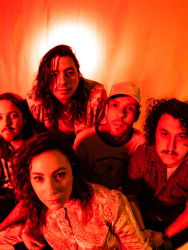 IN CONVERSATION: Tallies
