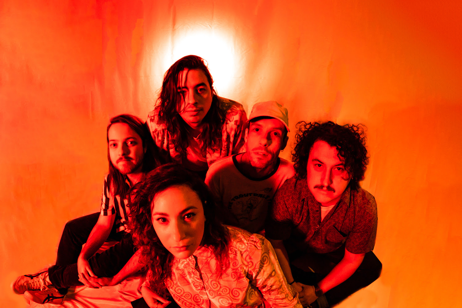 IN CONVERSATION: Tallies