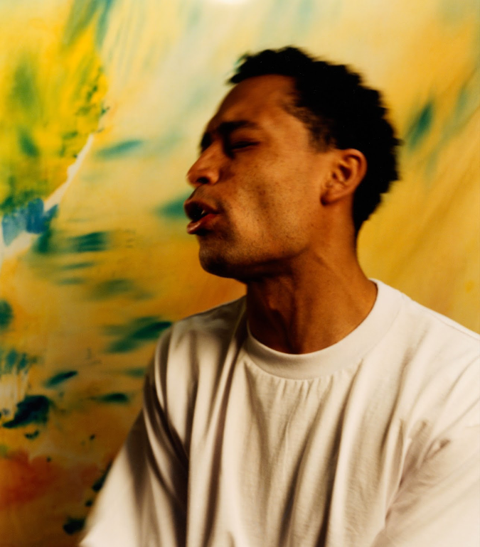 NEWS: Loyle Carner returns with the prescient and personal 'Georgetown', featuring John Agard 23 NEWS: Loyle Carner returns with the prescient and personal 'Georgetown', featuring John Agard 2