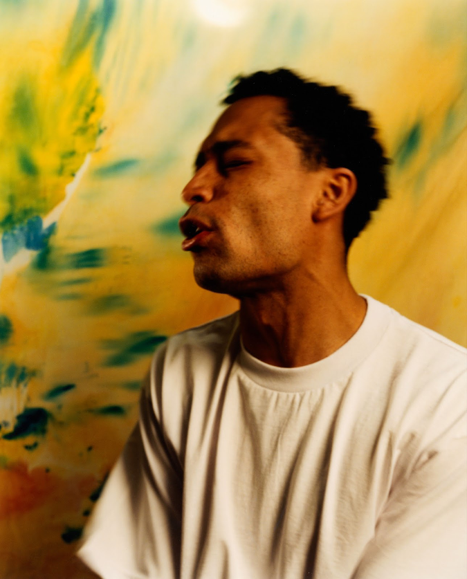 NEWS: Loyle Carner returns with the prescient and personal 'Georgetown',  featuring John Agard 2