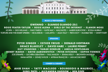 PREVIEW: HowTheLightGetsIn Festival announces new dates 2