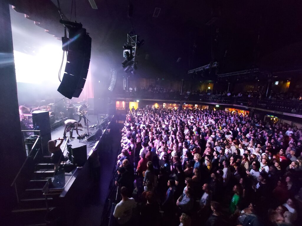 FESTIVAL REPORT: Manchester Psych Fest 36 20220903 185356
