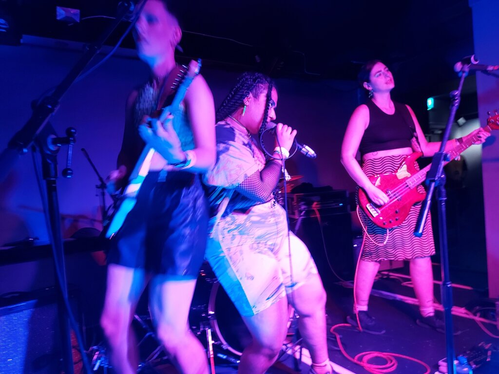 FESTIVAL REPORT: Manchester Psych Fest 35 20220903 193223