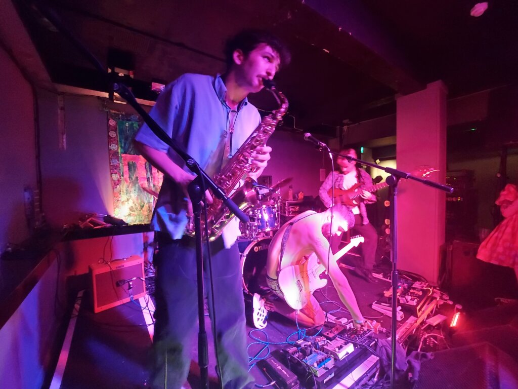 FESTIVAL REPORT: Manchester Psych Fest 34 20220903 210619 1