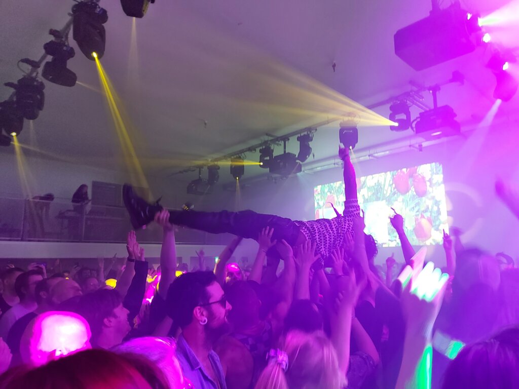 FESTIVAL REPORT: Manchester Psych Fest 32 20220903 234217 1