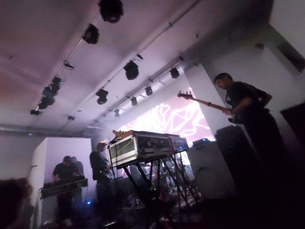 FESTIVAL REPORT: Manchester Psych Fest 30 20220904 004442 1