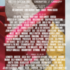 NEWS: Sorry, The Lovely Eggs, Vlure, Lunch Money Life, Molly Payton amongst new additions for Sŵn  Festival