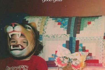 Bells Larsen - Good Grief (Next Door Records)