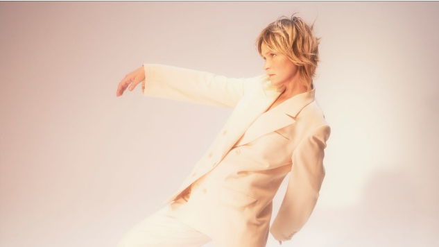NEWS: Billy Nomates announces her second album CACTI and shares new single 'balance is gone'