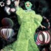 NEWS: Björk shares title track from new album 'Fossora'