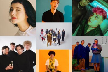 Tracks of the Week #199 2