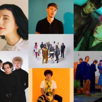 Tracks of the Week #199 2