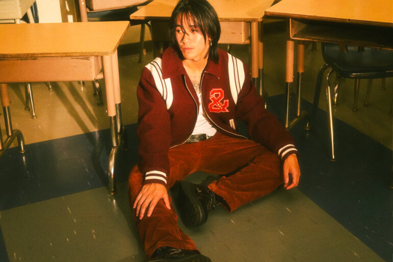 NEWS: Vietnamese-American indie-hyperpop artist Monét Ngo releases new LP 'After School Club'