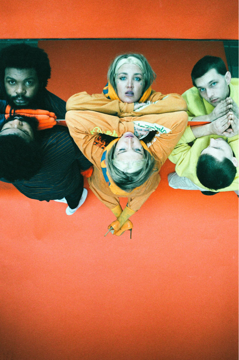 NEWS: Dehd release new single 'Eggshells' ahead of upcoming UK and EU tour in November.