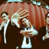 False Heads - Sick Moon (Scruff of the Neck Records)