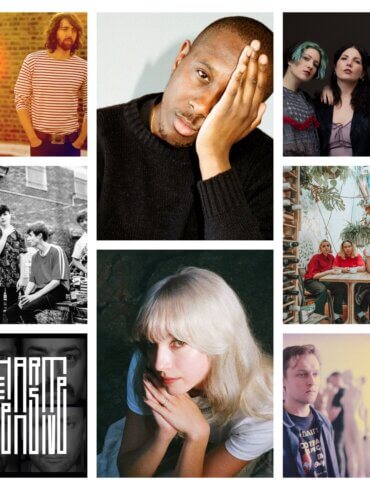 Tracks of the Week #198