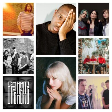 Tracks of the Week #198