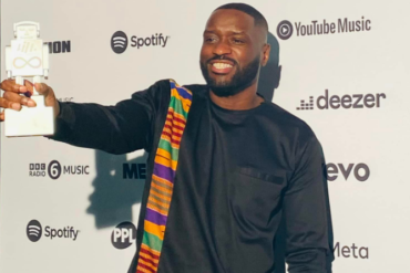 NEWS: Wet Leg, Nova Twins, Lethal Bizzle, Stormzy and Libertines Victorious At AIM Awards 2022  2