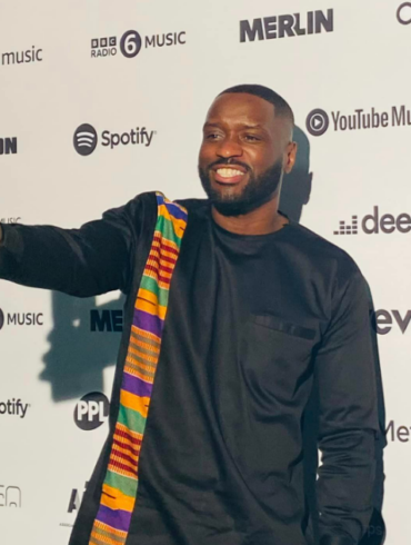 NEWS: Wet Leg, Nova Twins, Lethal Bizzle, Stormzy and Libertines Victorious At AIM Awards 2022  2