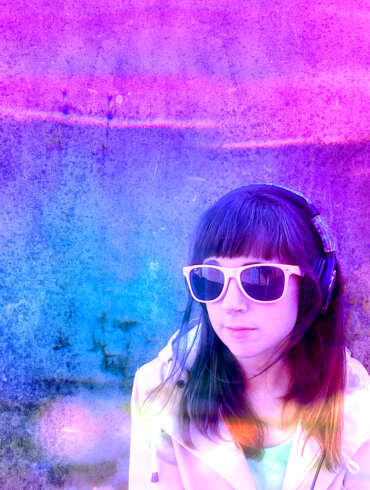 NEWS: Mayshe-Mayshe releases lead single, 'Dark Mountain' from her forthcoming second album