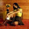 NEWS: London-based producer TSHA announces debut album 'Capricorn Sun'