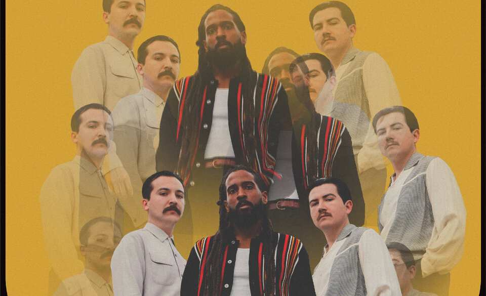 Thee Sacred Souls - Thee Sacred Souls (Daptone) 1
