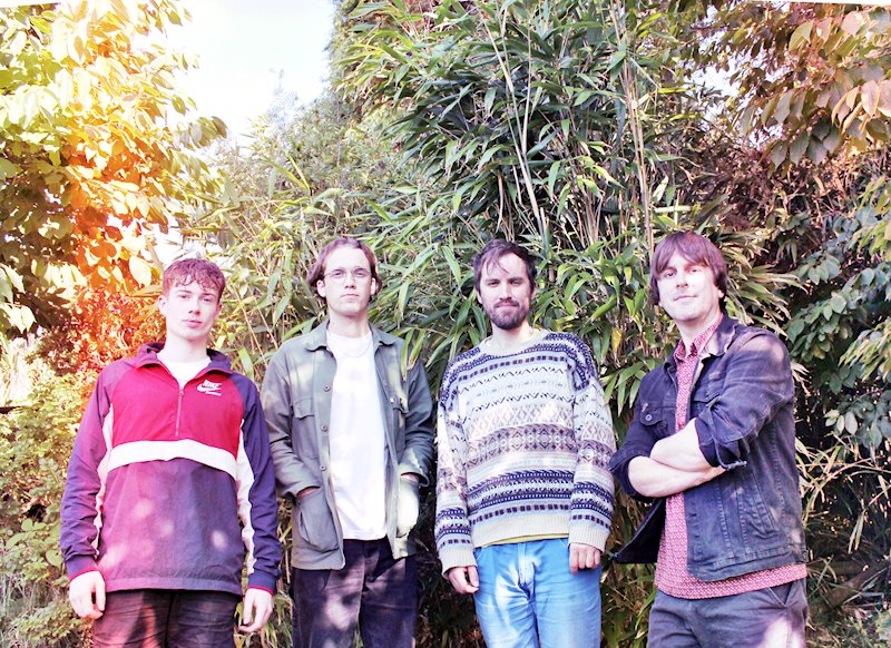 NEWS: Worldcub return with new single and confirm new concept album details