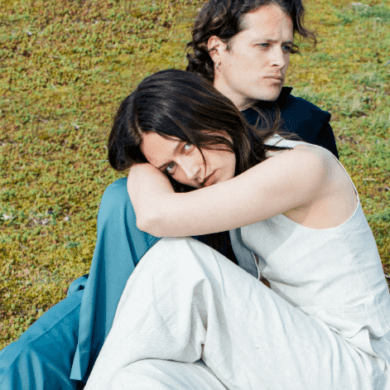 NEWS: Whenyoung are back with new single, 'A Little Piece of Heaven'