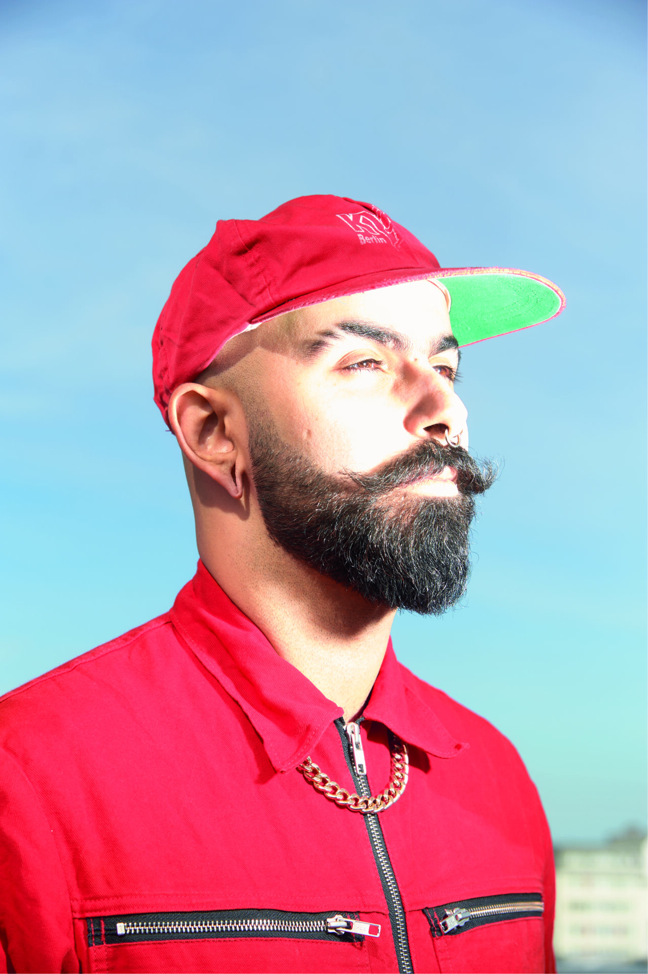 Zouj - Metal (City Slang Records) 1