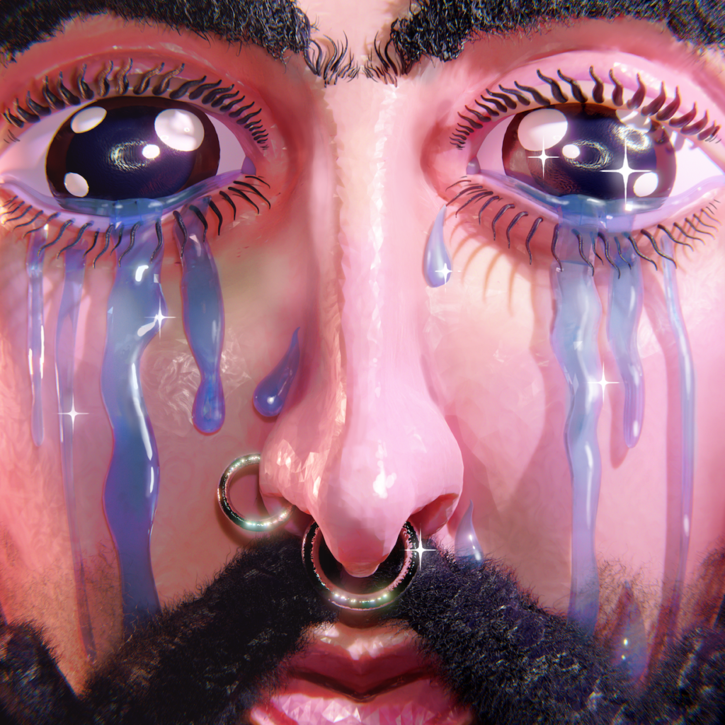 Zouj - Metal (City Slang Records) 23 Zouj Cover 17C 4