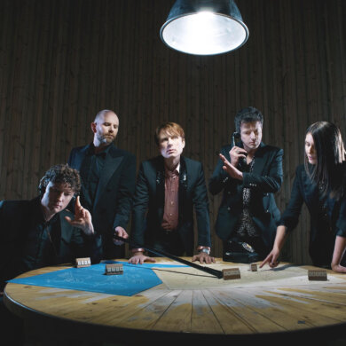 NEWS: Franz Ferdinand announce trio of UK gigs