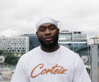 INTERVIEW: Andrew Ogun "I don't feel like the music we make is as respected by the establishment as other genres are" 2