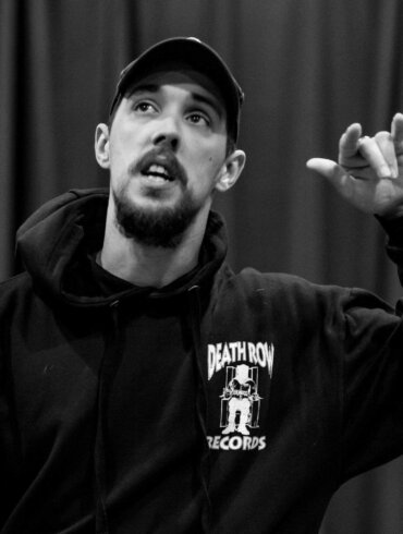 PODCAST: Show Me Magic special with Dave Acton (Larynx Entertainment)
