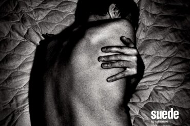 Suede - Autofiction (BMG)