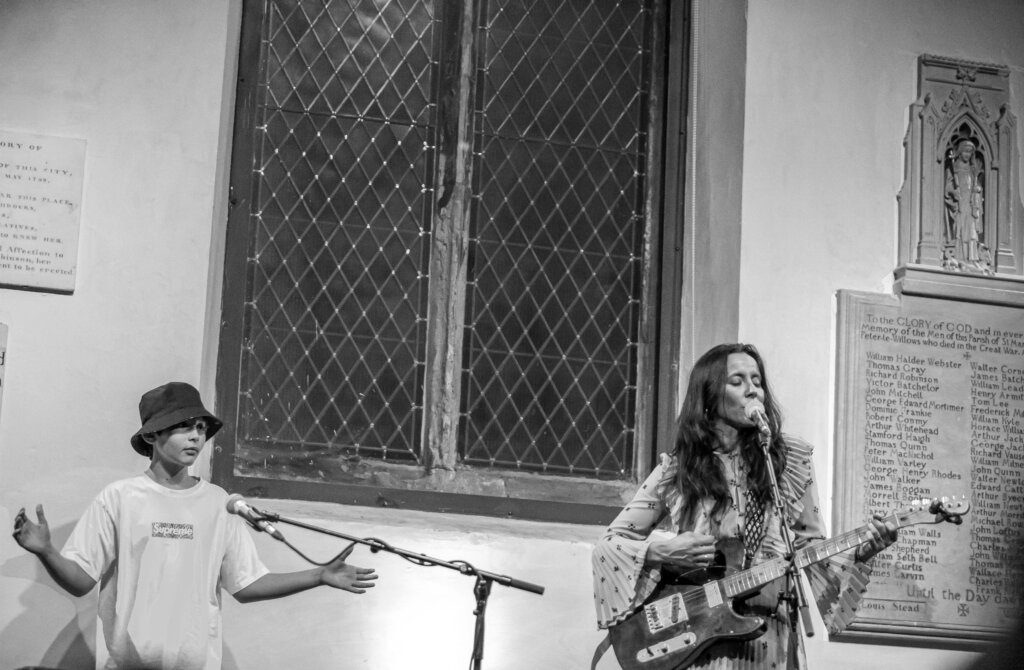 LIVE: Nerina Pallot – National Centre for Early Music, York, 21/10/2022 24 042