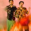 NEWS: Milky Chance Release New LP 'Trip Tape II' 1