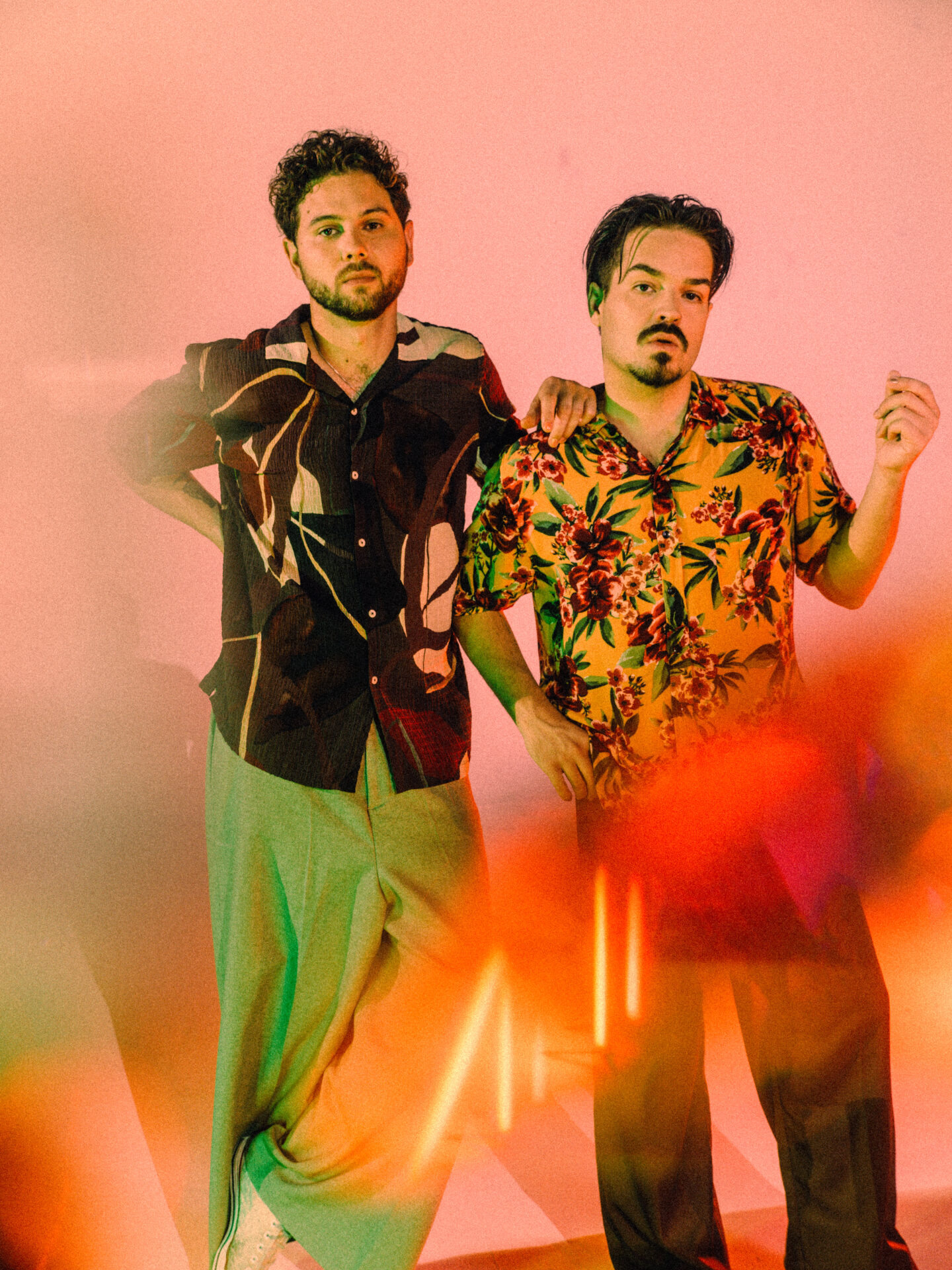 NEWS: Milky Chance Release New LP 'Trip Tape II' 1