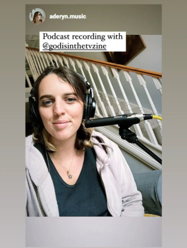 PODCAST: Show Me Magic Special with Aderyn