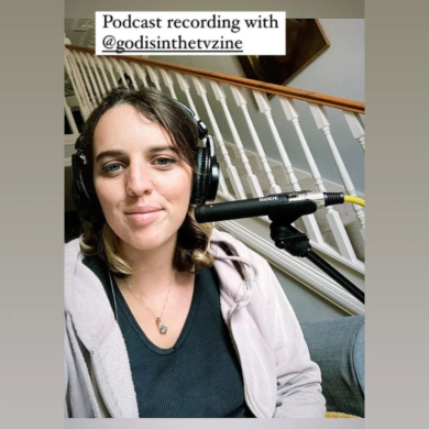 PODCAST: Show Me Magic Special with Aderyn