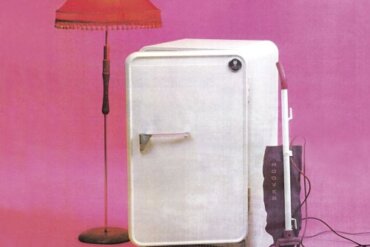 10:15 Saturday Night: The Cure -Three Imaginary Boys