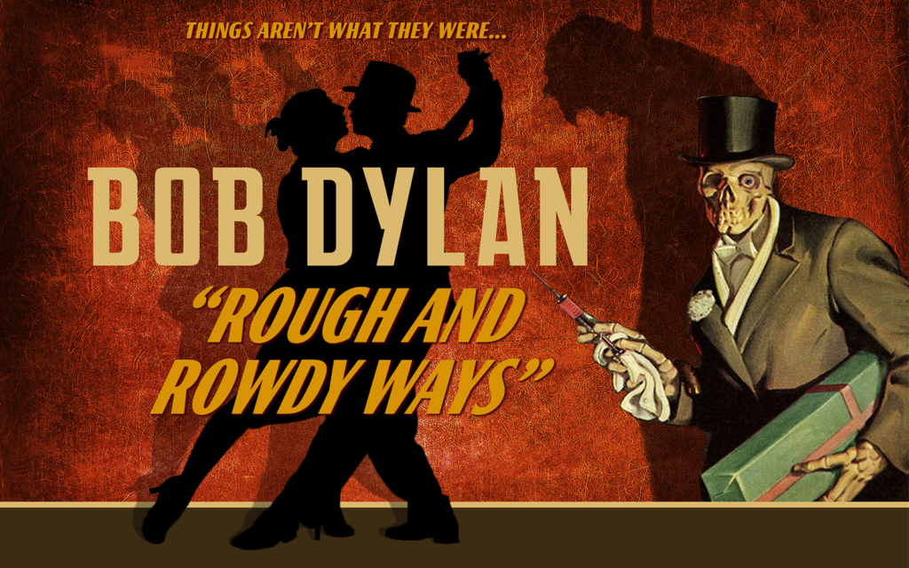 LIVE: Bob Dylan – London Palladium, 24/10/2022 23 8FB69CCF 0662 4327 A126 CC983B2D2986