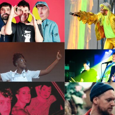 OPINION: A raft of cancellations show a broken touring industry that's linked to deeper #BrokenRecord crisis and why it needs to change! 8